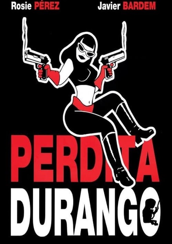 Perdita Durango