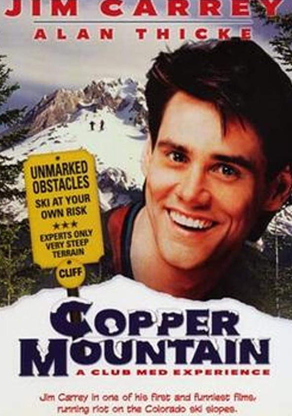 Copper Mountain