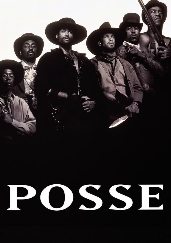 Posse: A Vingança de Jessie Lee