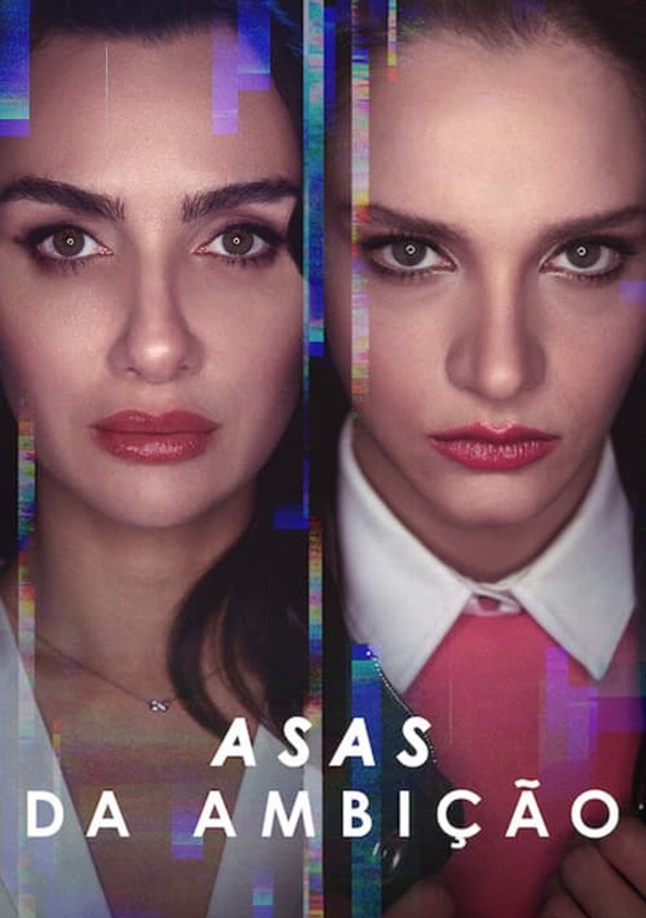 Asas da Ambição - Temporada 1