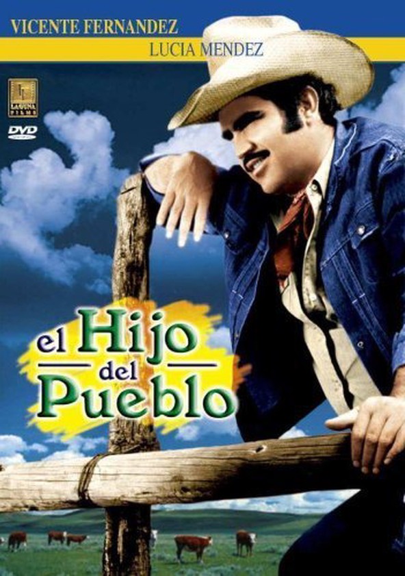 El hijo del pueblo