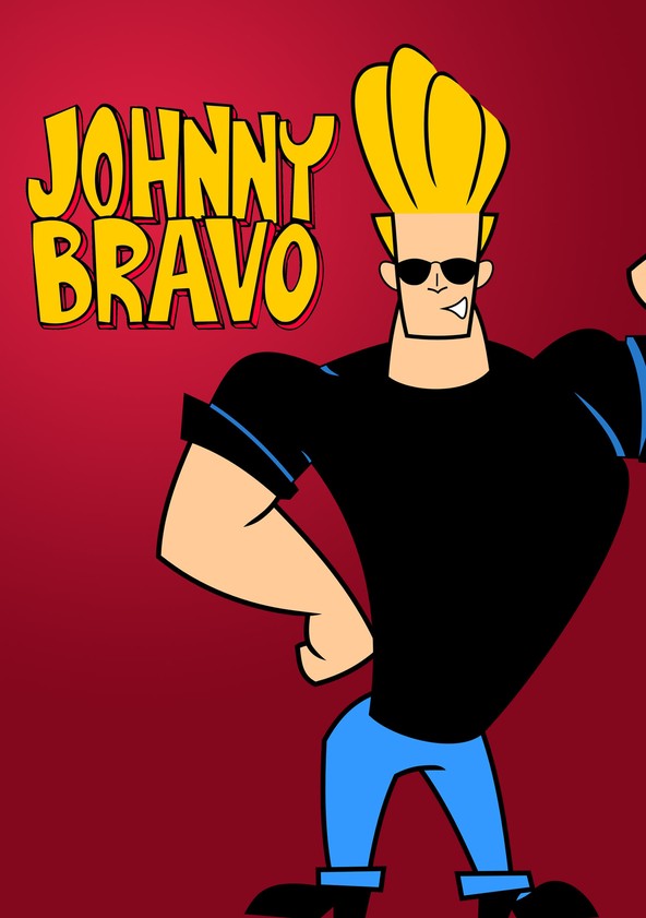 Johnny Bravo - Temporada 2