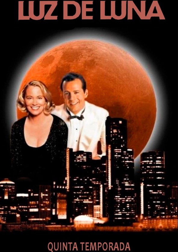 Luz de luna - Temporada 5