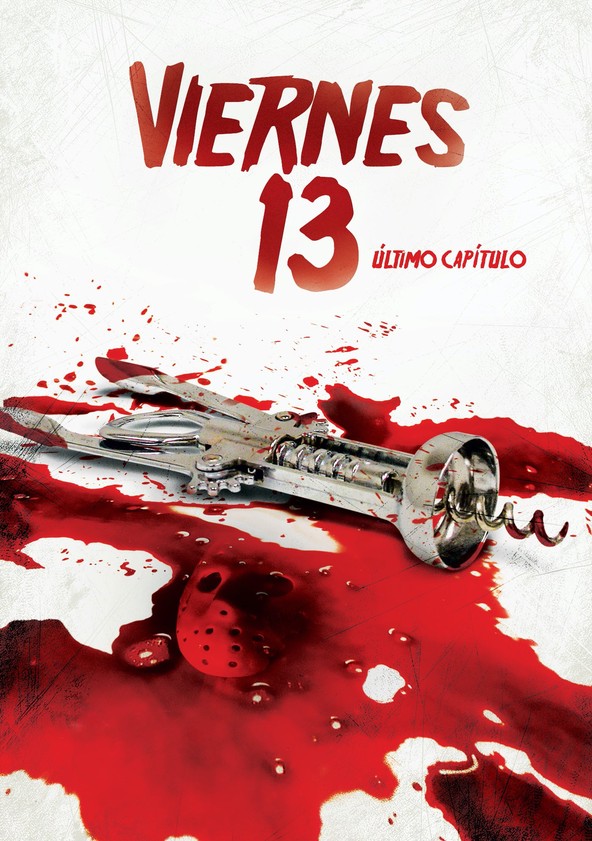 Martes 13: Capítulo final