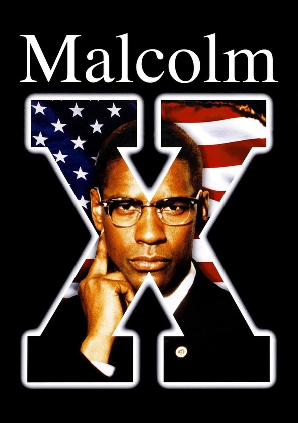 Malcolm X