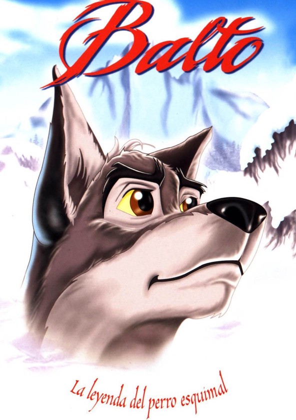Balto