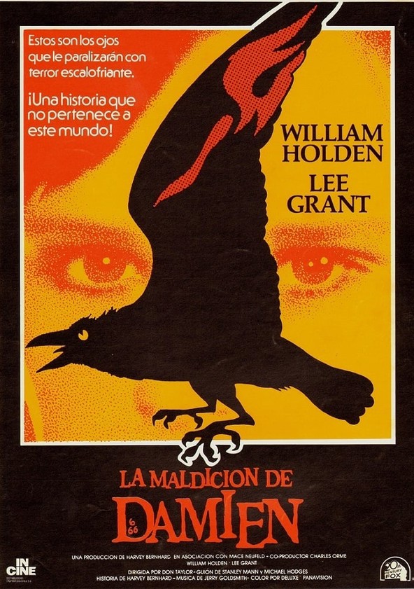 Damian: la profecía II