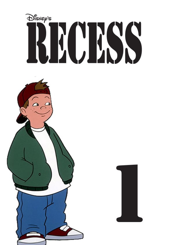 Recreo - Temporada 1