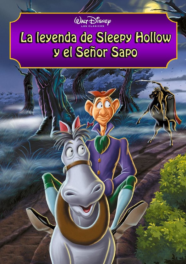Dos personajes fabulosos