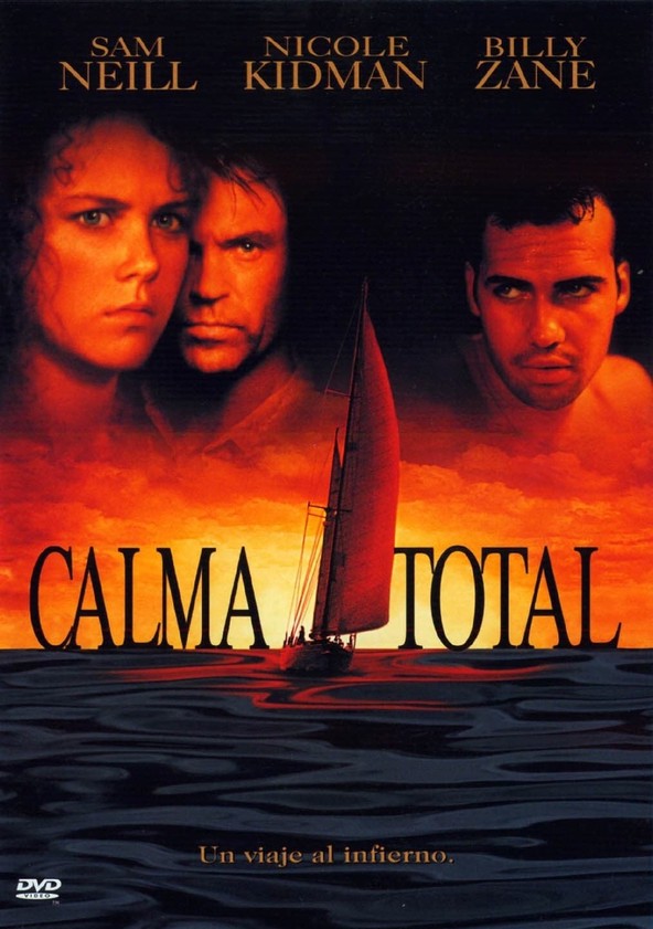Terror a bordo