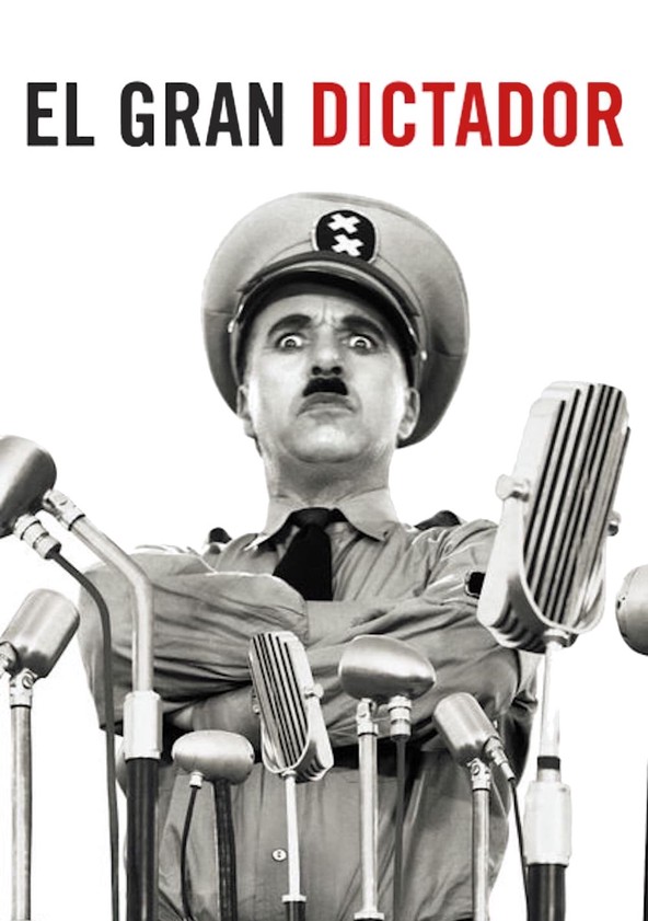 El gran dictador