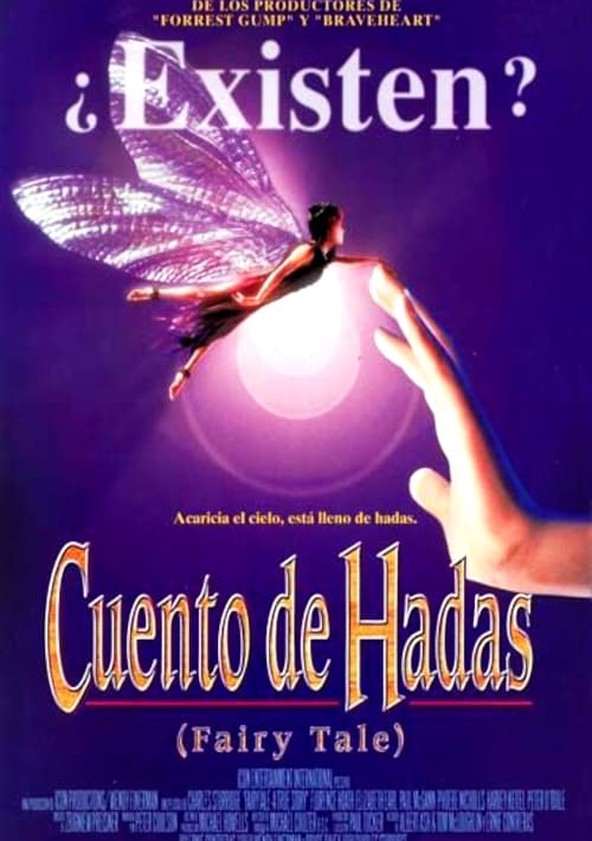 Encuentro fantástico