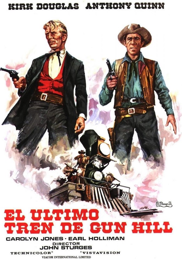 El último tren