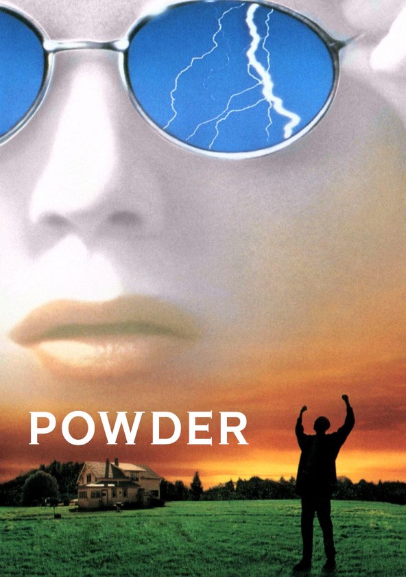 Powder (Pura energía)