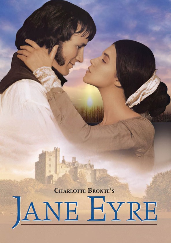 Jane Eyre. Un amor inolvidable