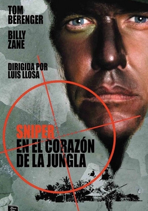 El Francotirador