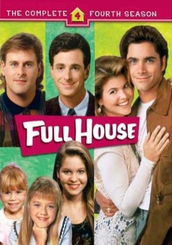 Tres por Tres - Temporada 4
