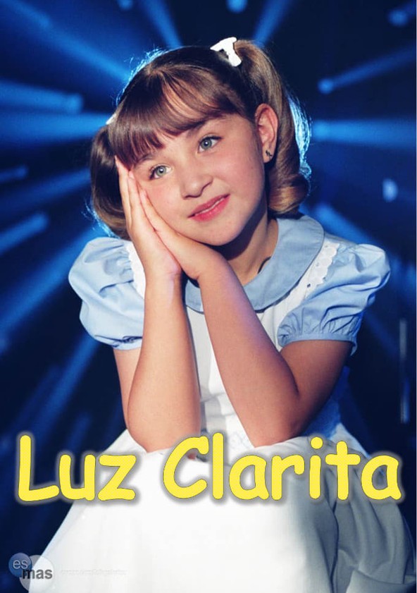 Luz Clarita - Temporada 1