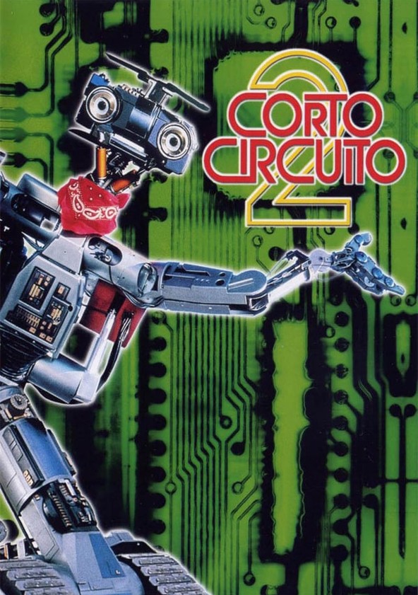 Corto circuito 2