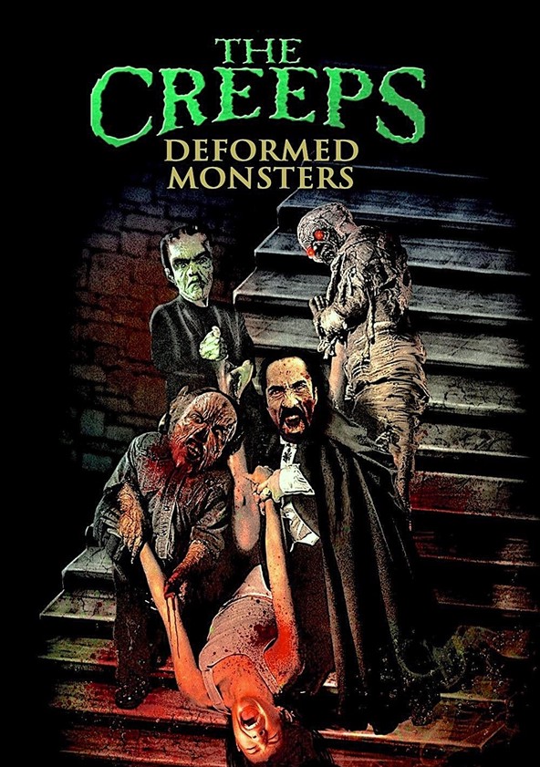 La biblioteca del terror