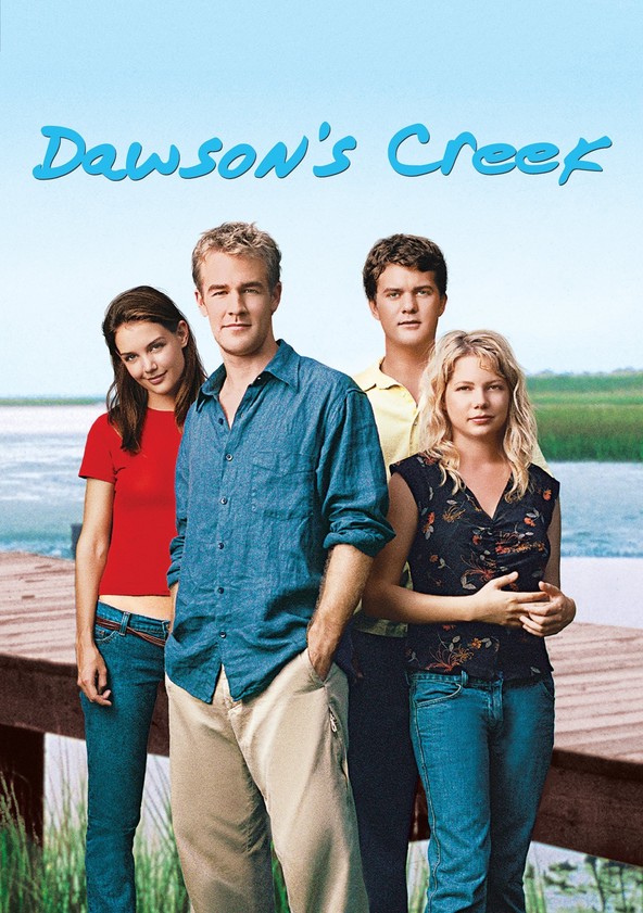 Dawson's Creek - Temporada 2