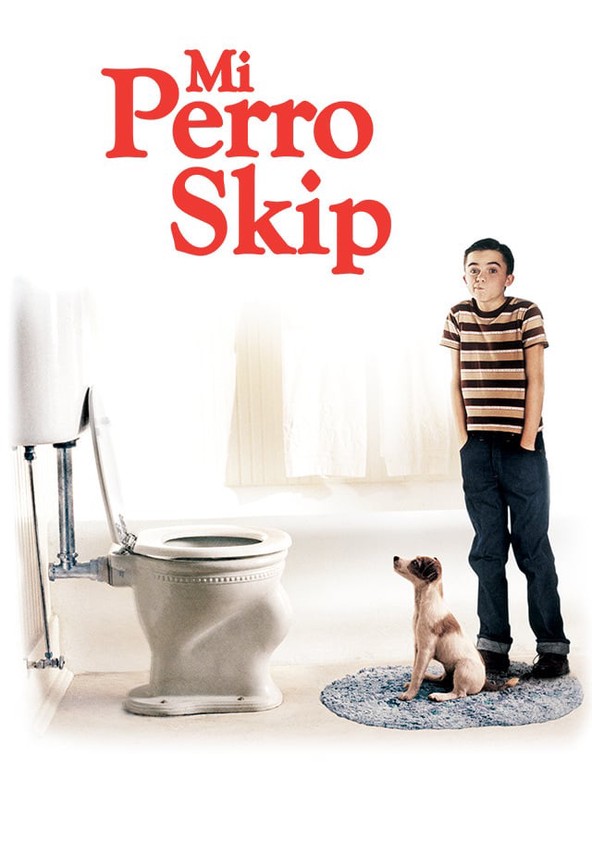 My Dog Skip