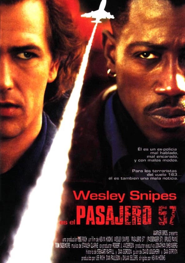 Pasajero 57