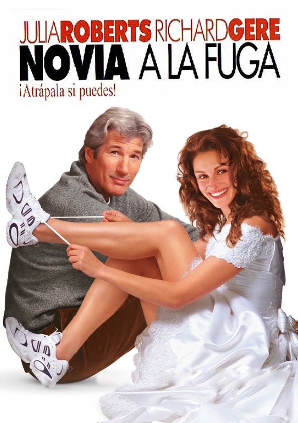 Novia fugitiva