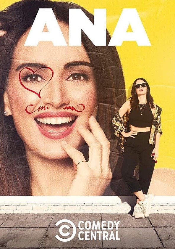 Ana - Temporada 1
