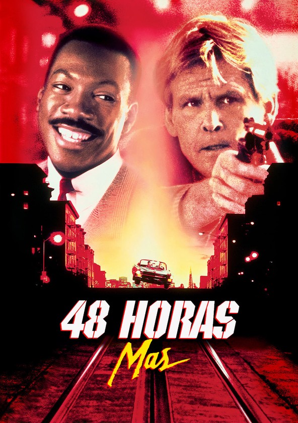 48 horas: La segunda vuelta