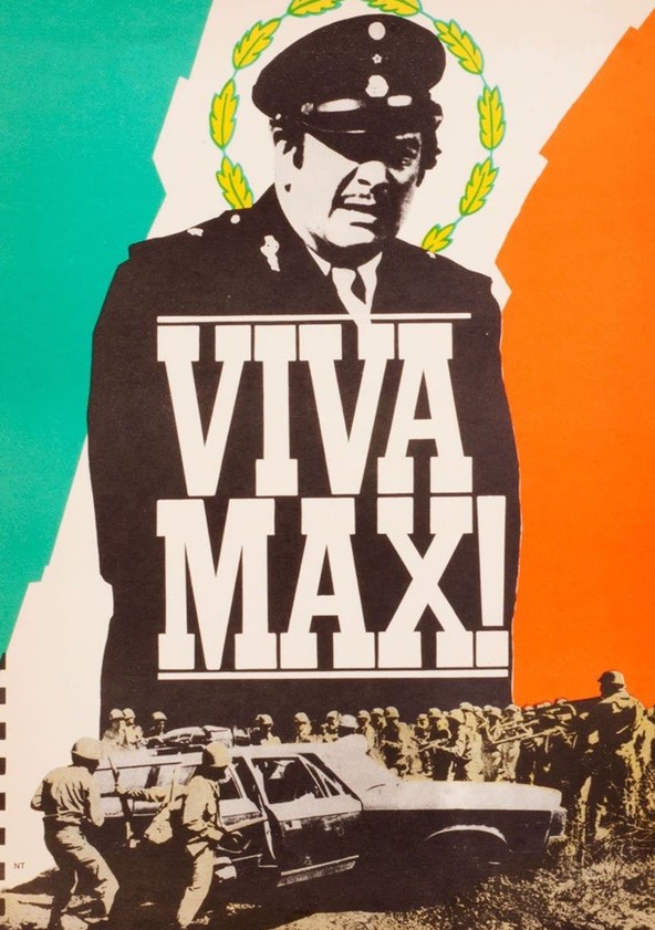 Viva Max