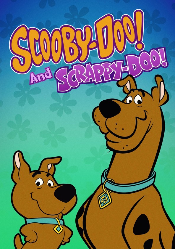 El show de Scooby-Doo y Scrappy-Doo - Temporada 5