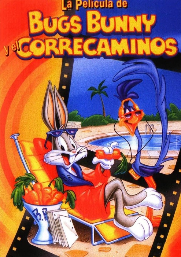 El Show de Bugs Bunny y sus Amigos