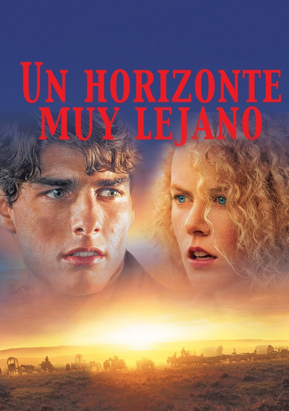 Un horizonte lejano