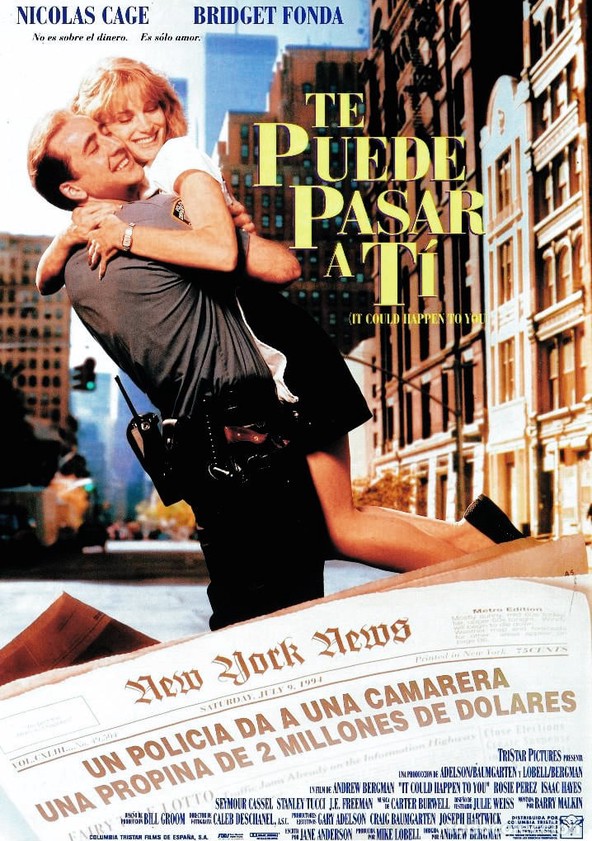 La lotería del amor