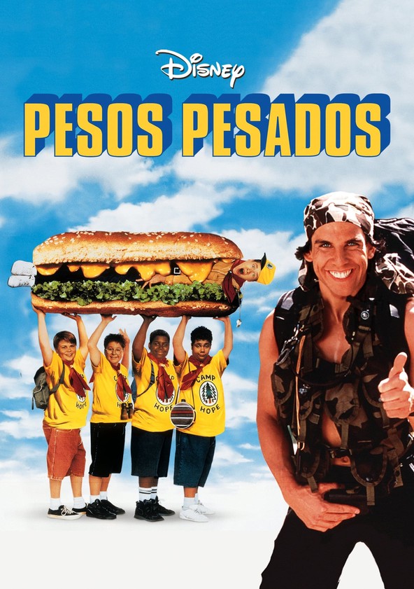 Heavyweights