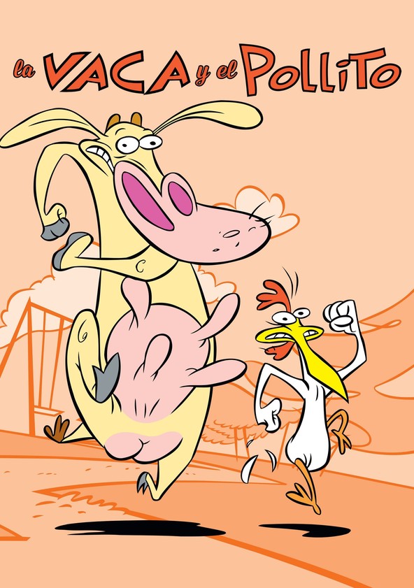 La vaca y el pollito - Temporada 2