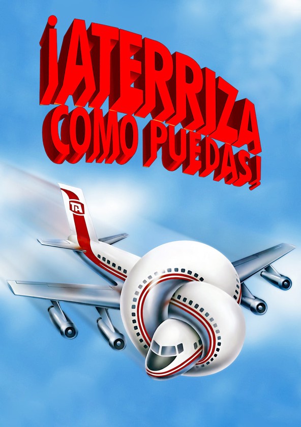 ¿Y dónde está el piloto?