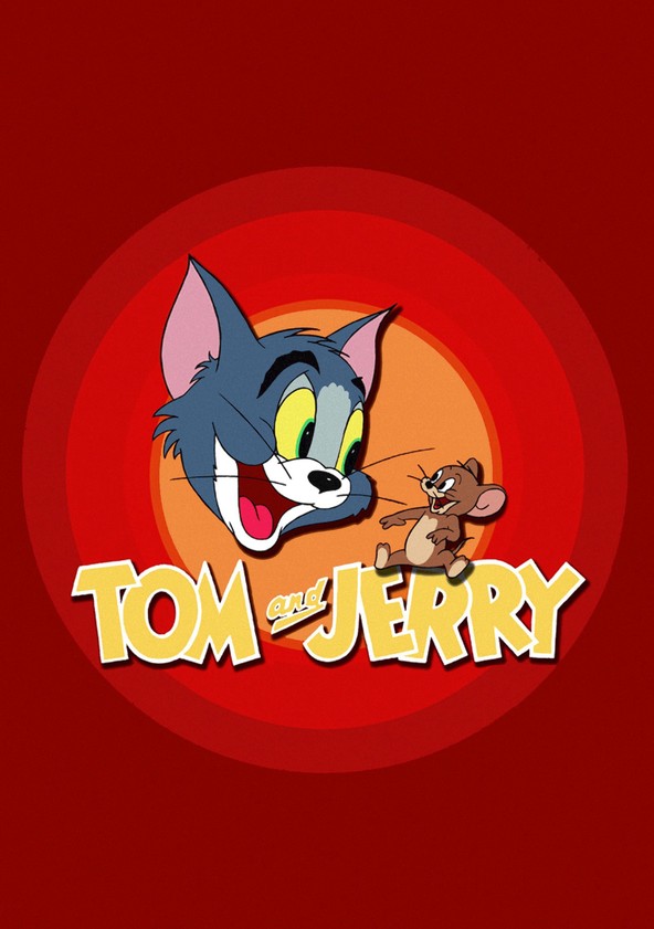Tom and Jerry - Temporada 7