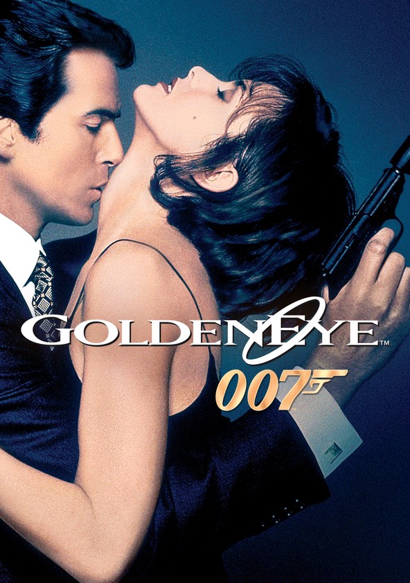 007: GoldenEye