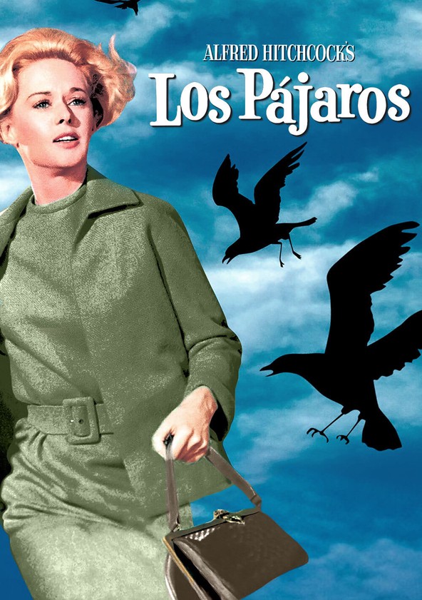Los pájaros