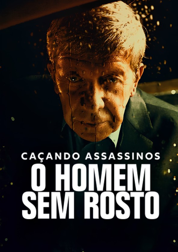 Homicide Hunter: The Man with No Face