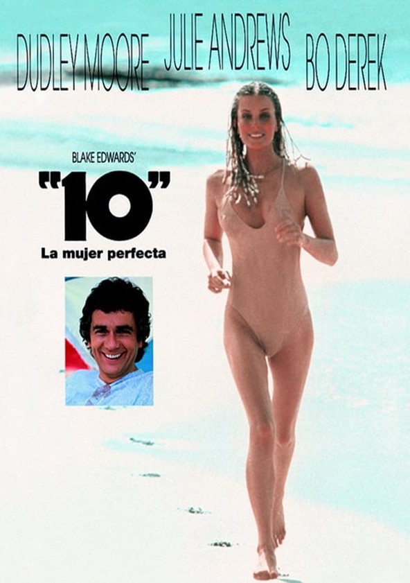 10 - La mujer perfecta