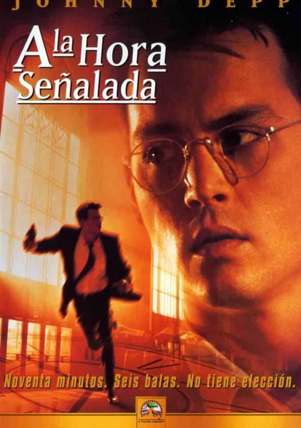Encima De La Hora