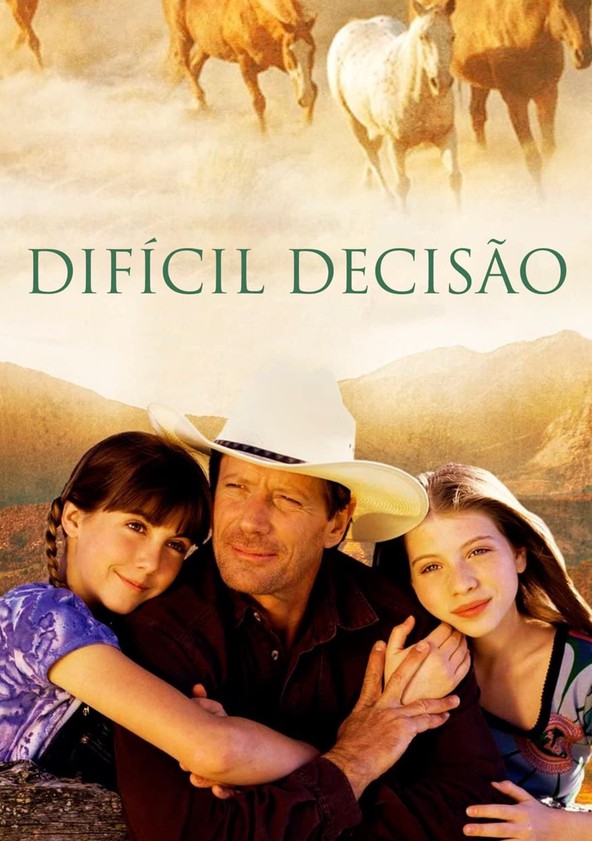 Difícil Decisão