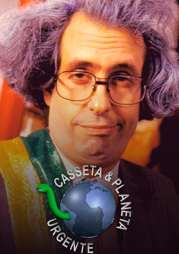Casseta & Planeta Urgente - Temporada 2