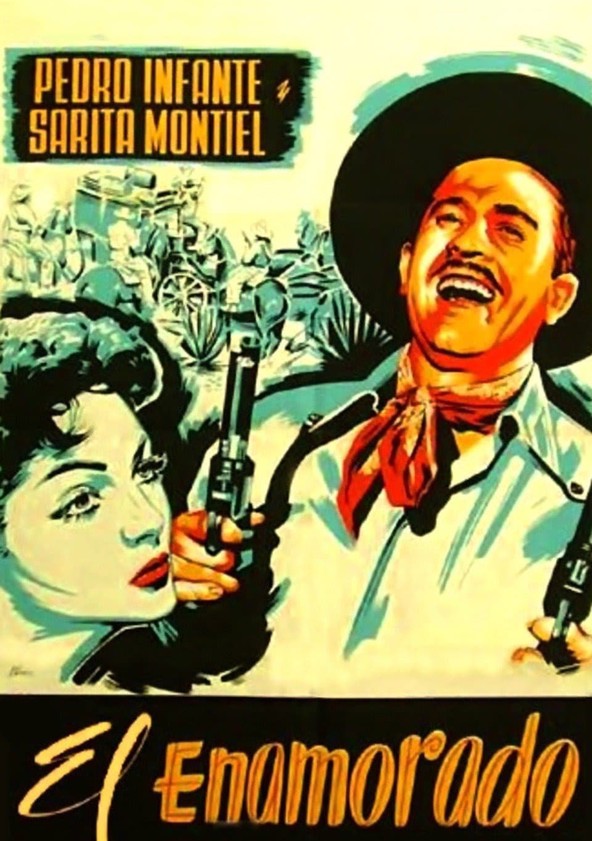 El enamorado