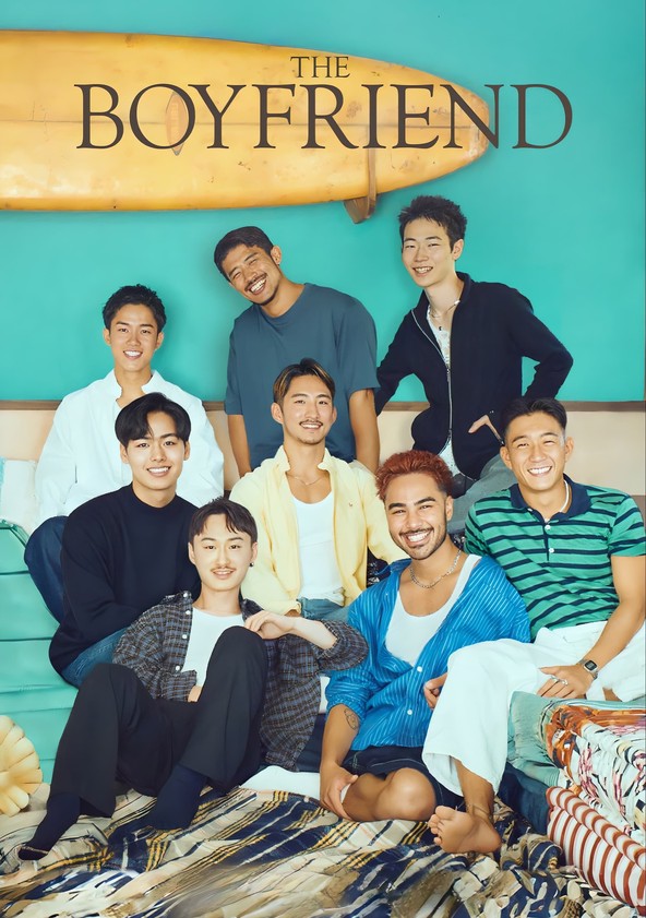 Bôifurendo - Temporada 2