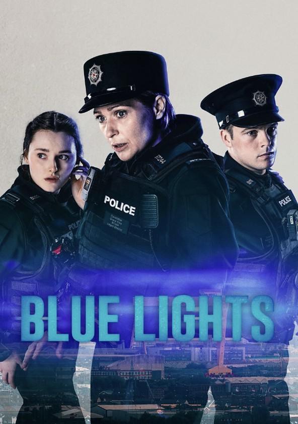 Blue Lights - Temporada 3