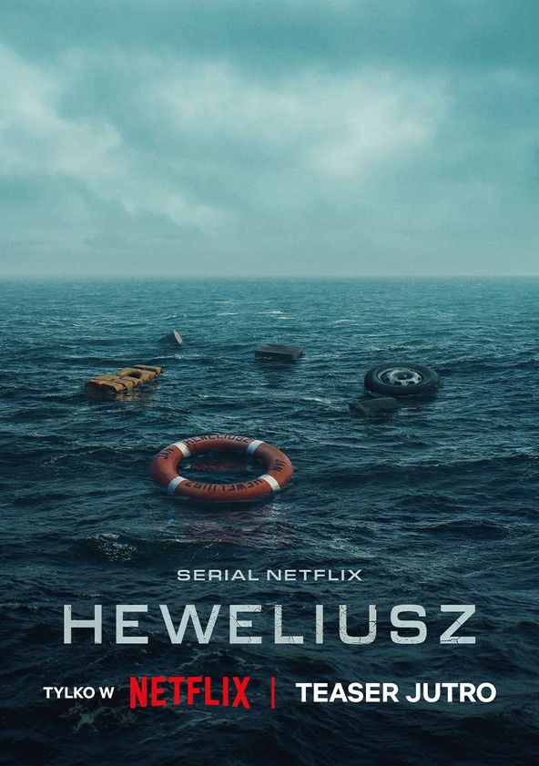 Heweliusz - Temporada 1